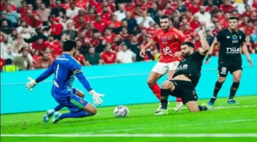 مصر بوست يكشف أسرار حفل نهائي كأس السوبر المصري